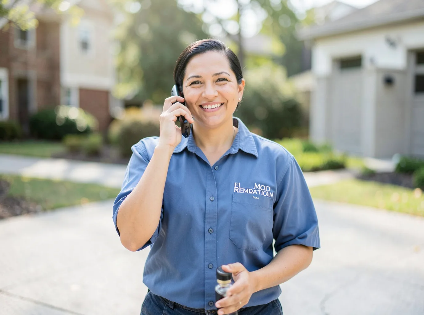 Mold Remediation Williamson, GA FAQs